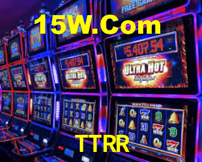 APP oficial da TTRR para mobile