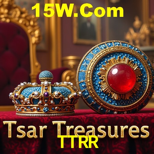 A Emoção da Loteria na TTRR: Uma Chance de Mudança de Vida