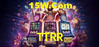 Gates of Olympus TTRR