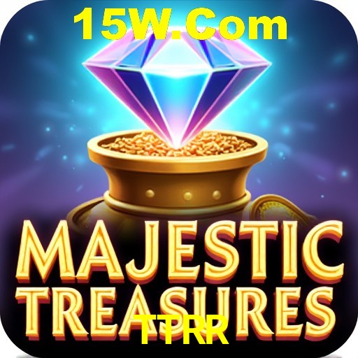 Inovações de Jogos na TTRR: O Futuro das Experiências Interativas