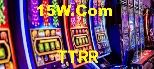 Sinta a adrenalina dos jogos de cassino com TTRR