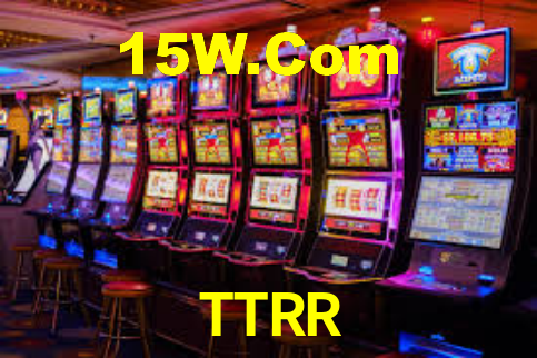 TTRR: A Experiência de Casino com Jogos de Mesa ao Vivo