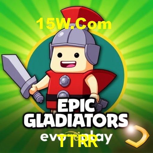 Bônus de Boas-vindas TTRR