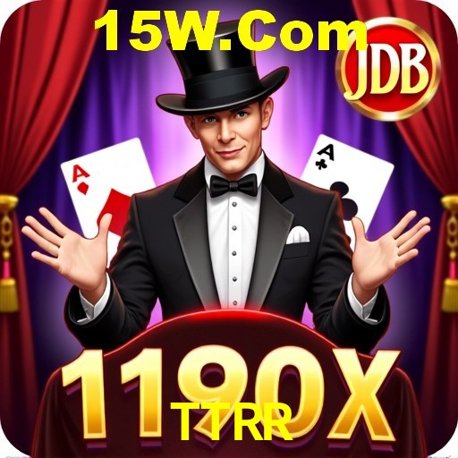 Desvendando o Mundo dos Jogos Virtuais na TTRR