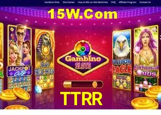 Gates of Olympus TTRR