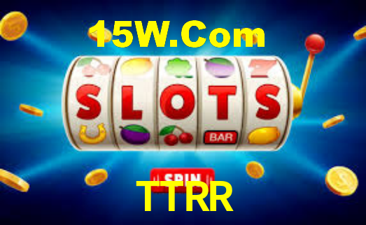 Bônus Generosos e Exclusivos no TTRR para Você!