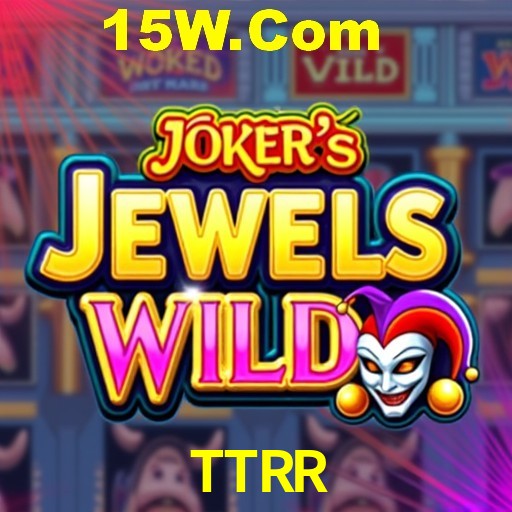 Jogos Exclusivos TTRR