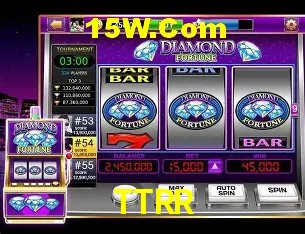 Tecnologia da Plataforma TTRR