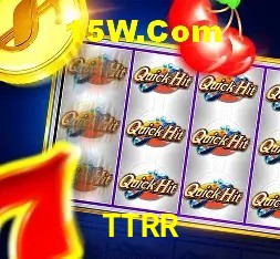 Integração de APIs TTRR