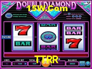 Sistemas de Segurança TTRR