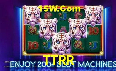 Apostas de Tênis TTRR