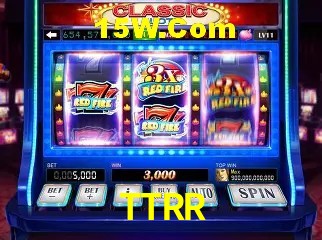 Design Responsivo TTRR