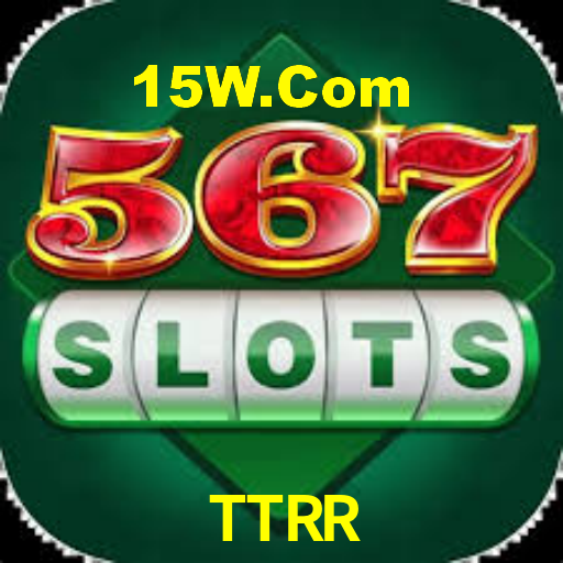 TTRR: Seu Cassino Premiado com Pagamentos Rápidos