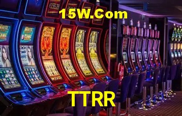 Mesa de Blackjack TTRR