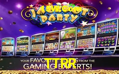 Provedores de Jogos TTRR