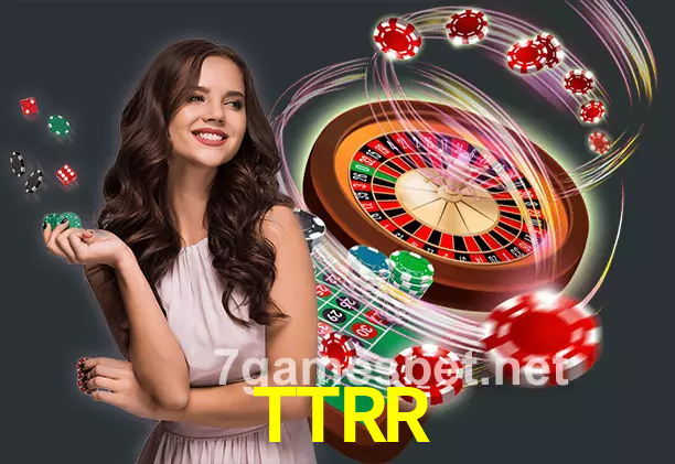 vivo no cassino TTRR