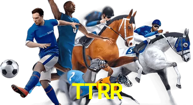 TTRR