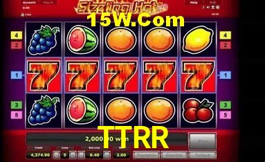 Casino VIP TTRR