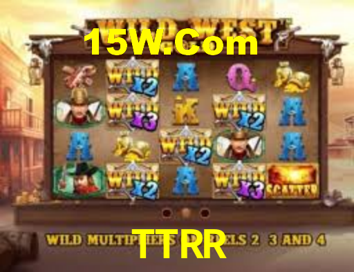 TTRR