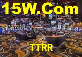 VIP Casino TTRR