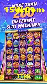 Live Casino TTRR