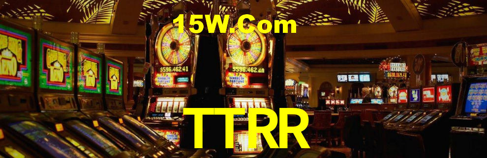 TTRR,TTRR Bet