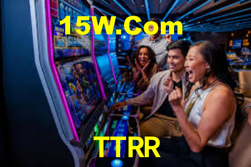 TTRR,TTRR Bet