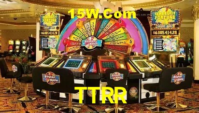 Casino Ao Vivo TTRR