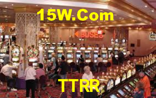 TTRR