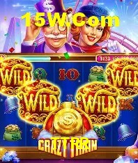 Jogos de Slot TTRR