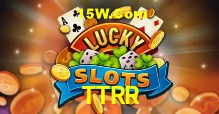 Recursos de Bônus TTRR