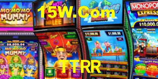 TTRR,TTRR Bet