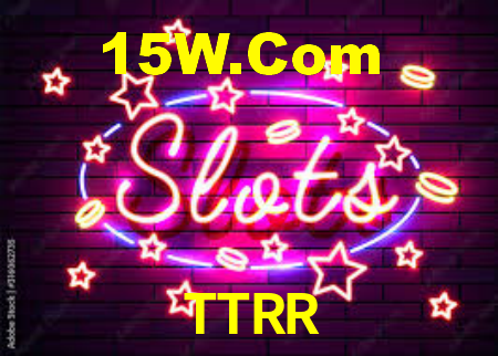 TTRR