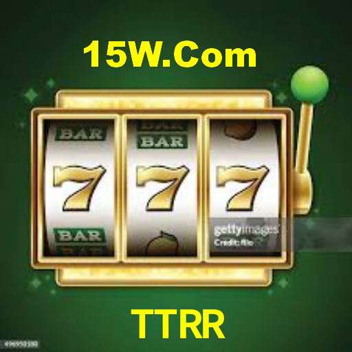 TTRR - Plataforma Download App - TTRR Bet
