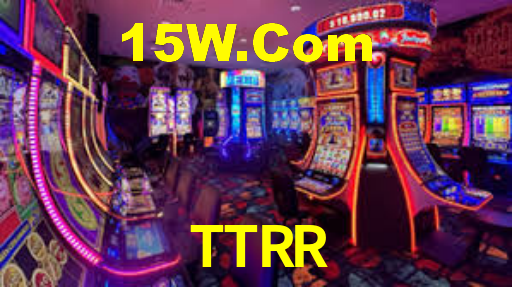 TTRR