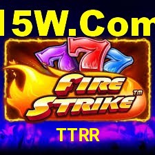 Welcome Bonus TTRR
