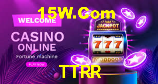 TTRR: Seu Cassino Premiado com Pagamentos Rápidos
