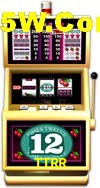 Slot Games TTRR